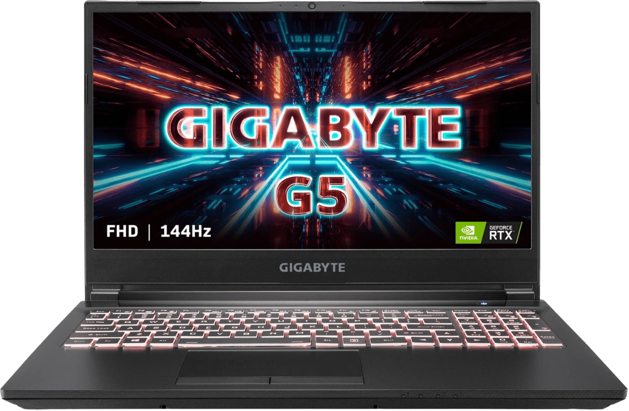 Ноутбук Gigabyte